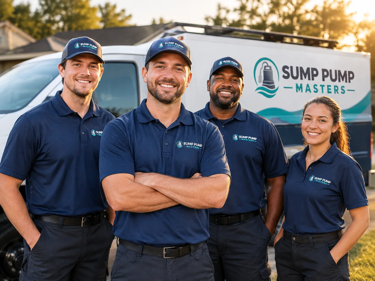 Sump Pump Repair company in Earling, IA