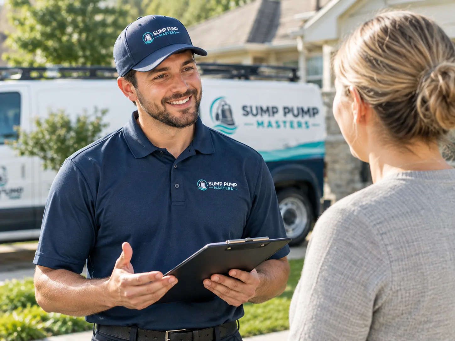 Sump Pump Repair Earling, IA FAQs